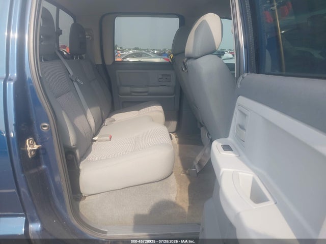 Продажа на аукционе авто 2007 Dodge Dakota Slt, vin: 1D7HE48K97S112964, номер лота: 45728925