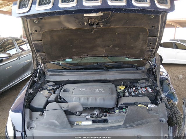 Jeep Cherokee Latitude 2015 1C4PJLCB3FW761878 Image 10