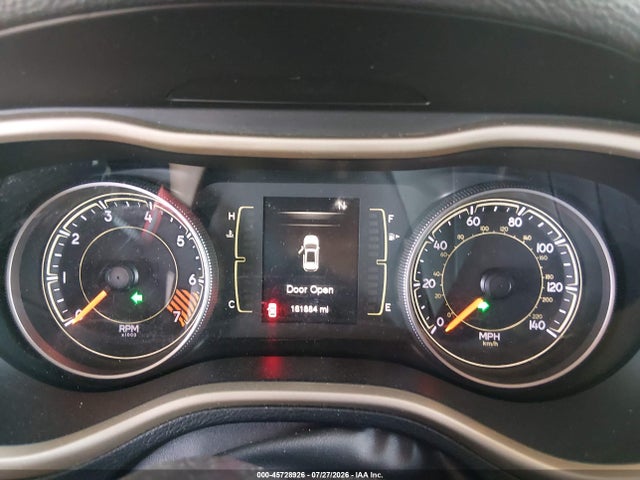 Jeep Cherokee Latitude 2015 1C4PJLCB3FW761878 Image 7