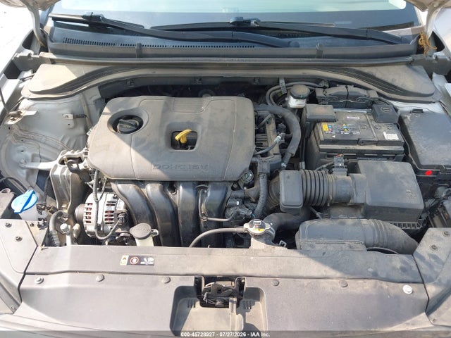Продаж на аукціоні авто 2020 Hyundai Elantra Se, vin: 5NPD74LF2LH603270, номер лоту: 45728927