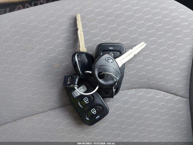 Продаж на аукціоні авто 2020 Hyundai Elantra Se, vin: 5NPD74LF2LH603270, номер лоту: 45728927