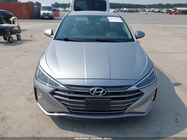 Продаж на аукціоні авто 2020 Hyundai Elantra Se, vin: 5NPD74LF2LH603270, номер лоту: 45728927