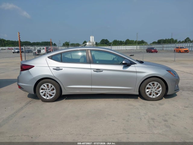 Продаж на аукціоні авто 2020 Hyundai Elantra Se, vin: 5NPD74LF2LH603270, номер лоту: 45728927