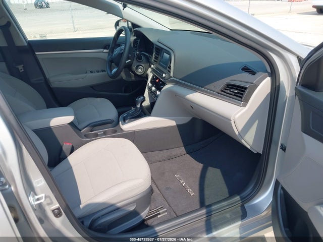 Продаж на аукціоні авто 2020 Hyundai Elantra Se, vin: 5NPD74LF2LH603270, номер лоту: 45728927