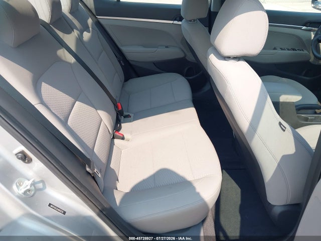 Продаж на аукціоні авто 2020 Hyundai Elantra Se, vin: 5NPD74LF2LH603270, номер лоту: 45728927
