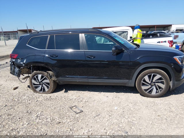 Продажа на аукционе авто 2026 Volkswagen Atlas Se With Technology, vin: 1V2HN2CA5TC558075, номер лота: 45728929