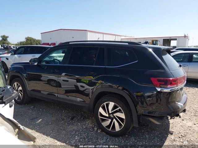 Продажа на аукционе авто 2026 Volkswagen Atlas Se With Technology, vin: 1V2HN2CA5TC558075, номер лота: 45728929