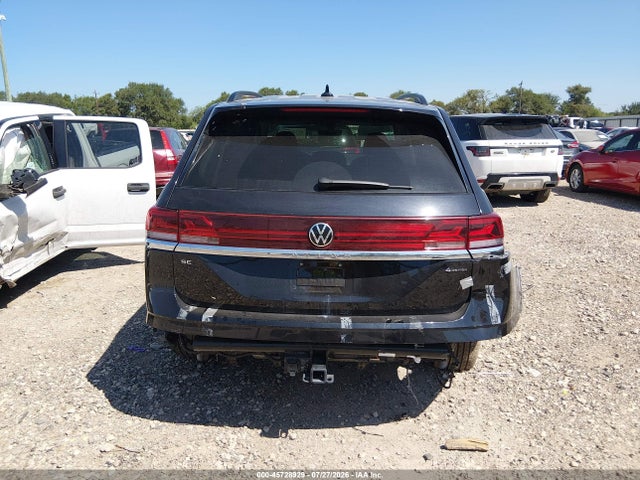 Продажа на аукционе авто 2026 Volkswagen Atlas Se With Technology, vin: 1V2HN2CA5TC558075, номер лота: 45728929