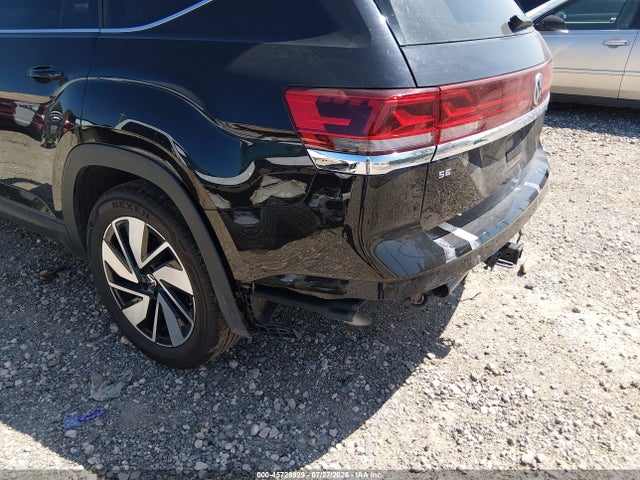 Продажа на аукционе авто 2026 Volkswagen Atlas Se With Technology, vin: 1V2HN2CA5TC558075, номер лота: 45728929