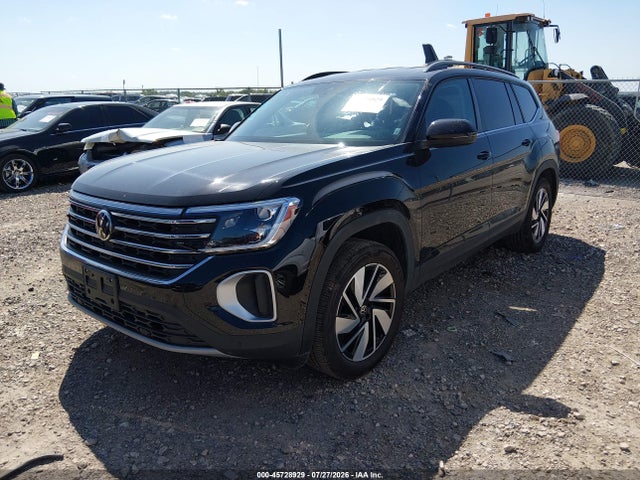 Продажа на аукционе авто 2026 Volkswagen Atlas Se With Technology, vin: 1V2HN2CA5TC558075, номер лота: 45728929