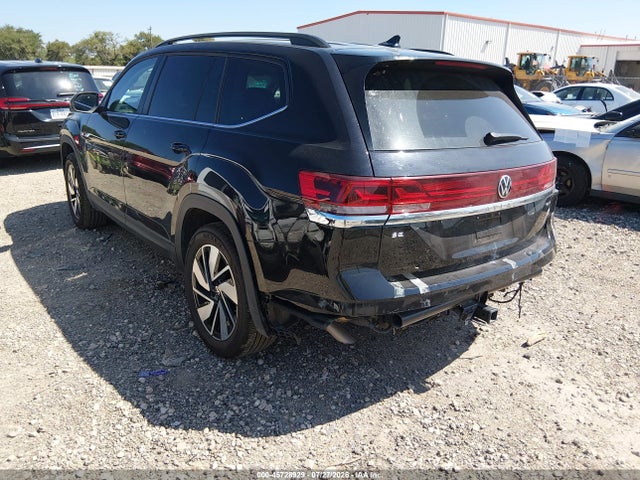 Продажа на аукционе авто 2026 Volkswagen Atlas Se With Technology, vin: 1V2HN2CA5TC558075, номер лота: 45728929