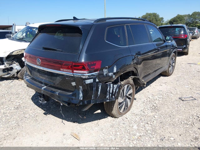 Продажа на аукционе авто 2026 Volkswagen Atlas Se With Technology, vin: 1V2HN2CA5TC558075, номер лота: 45728929