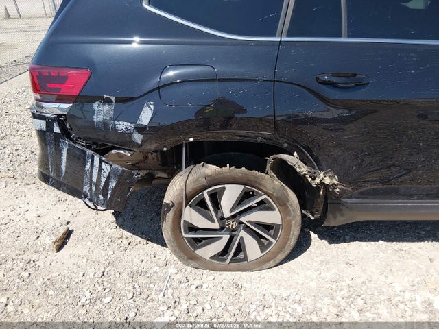 Продажа на аукционе авто 2026 Volkswagen Atlas Se With Technology, vin: 1V2HN2CA5TC558075, номер лота: 45728929