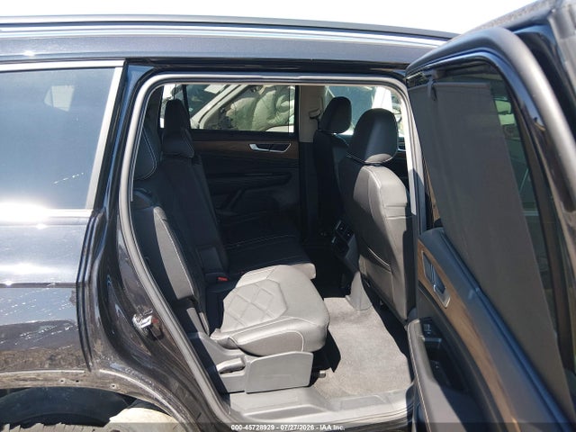 Продажа на аукционе авто 2026 Volkswagen Atlas Se With Technology, vin: 1V2HN2CA5TC558075, номер лота: 45728929
