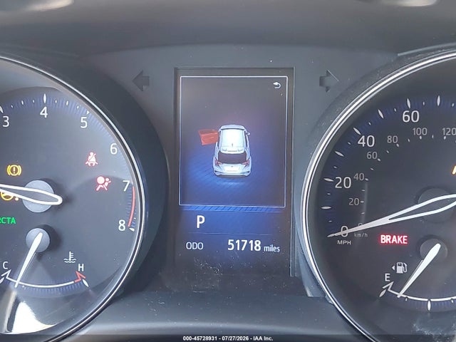NMTKHMBX5JR036203 Toyota C-hr Xle Premium