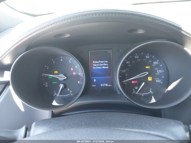 NMTKHMBX5JR036203 Toyota C-hr Xle Premium