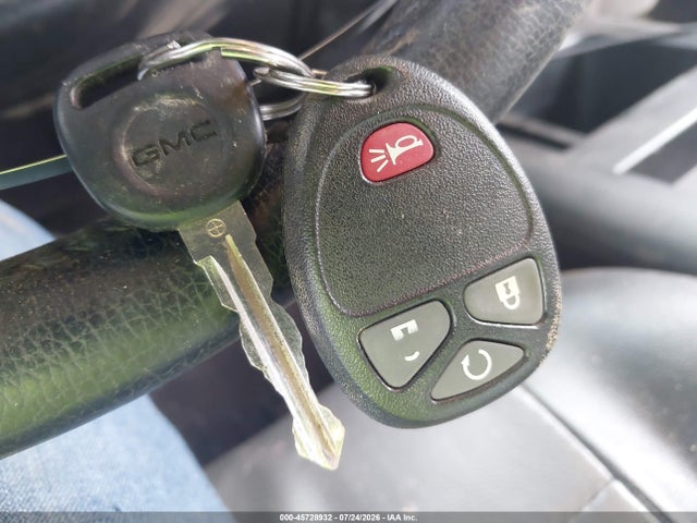 45728932 :رقم المزاد ، 1GTHK29K67E552757 vin ، 2007 Gmc Sierra 2500hd Sle2 مزاد بيع