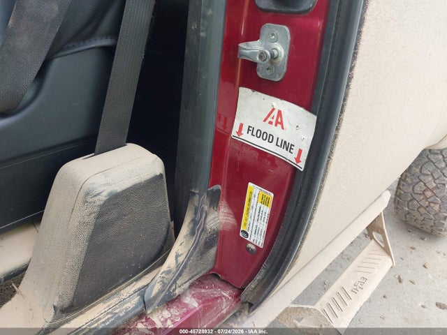 45728932 :رقم المزاد ، 1GTHK29K67E552757 vin ، 2007 Gmc Sierra 2500hd Sle2 مزاد بيع
