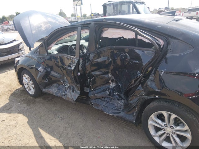 45728934 :رقم المزاد ، 1G1BC5SM0K7124849 vin ، 2019 Chevrolet Cruze Ls مزاد بيع