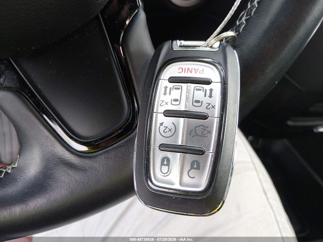 Aukcja sprzedaży 2020 Chrysler Pacifica Hybrid Touring L, vin: 2C4RC1L71LR246417, numer aukcji: 45728936