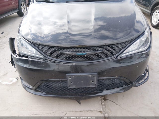 Aukcja sprzedaży 2020 Chrysler Pacifica Hybrid Touring L, vin: 2C4RC1L71LR246417, numer aukcji: 45728936