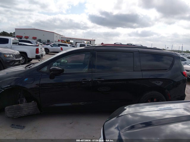 Aukcja sprzedaży 2020 Chrysler Pacifica Hybrid Touring L, vin: 2C4RC1L71LR246417, numer aukcji: 45728936