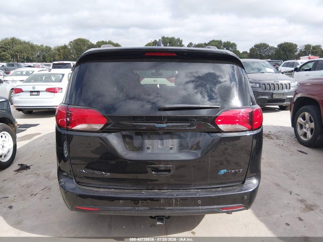 Aukcja sprzedaży 2020 Chrysler Pacifica Hybrid Touring L, vin: 2C4RC1L71LR246417, numer aukcji: 45728936