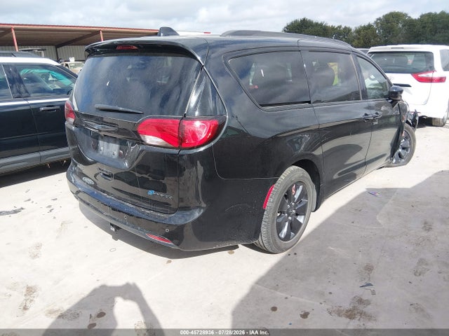 Aukcja sprzedaży 2020 Chrysler Pacifica Hybrid Touring L, vin: 2C4RC1L71LR246417, numer aukcji: 45728936