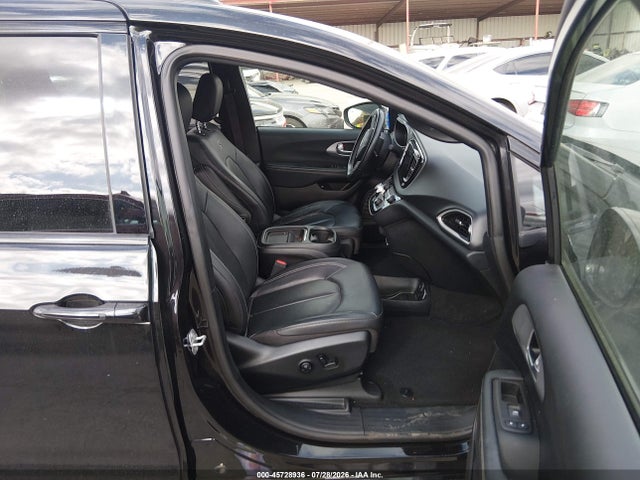 Aukcja sprzedaży 2020 Chrysler Pacifica Hybrid Touring L, vin: 2C4RC1L71LR246417, numer aukcji: 45728936