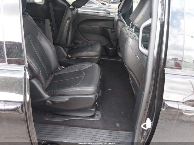 Aukcja sprzedaży 2020 Chrysler Pacifica Hybrid Touring L, vin: 2C4RC1L71LR246417, numer aukcji: 45728936