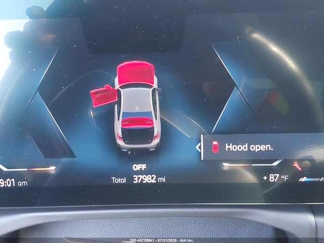 Продажа на аукционе авто 2023 Bmw M340i M340i Xdrive, vin: 3MW49FF08P8C89126, номер лота: 45728941