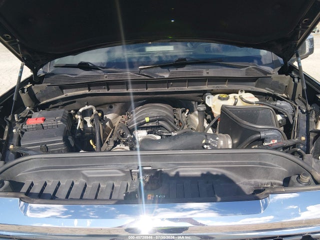 Продажа на аукционе авто 2019 Gmc Sierra 1500 Denali, vin: 1GTU9FEL8KZ416003, номер лота: 45728946