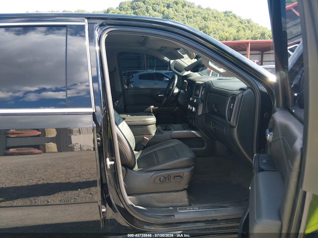 Продажа на аукционе авто 2019 Gmc Sierra 1500 Denali, vin: 1GTU9FEL8KZ416003, номер лота: 45728946