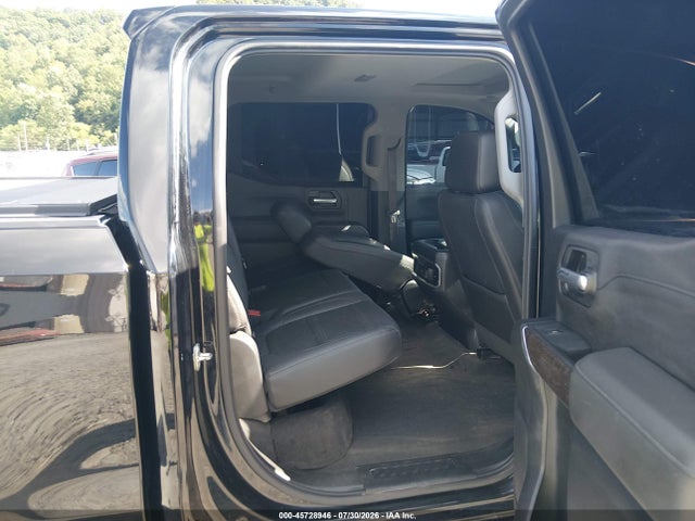 Продажа на аукционе авто 2019 Gmc Sierra 1500 Denali, vin: 1GTU9FEL8KZ416003, номер лота: 45728946