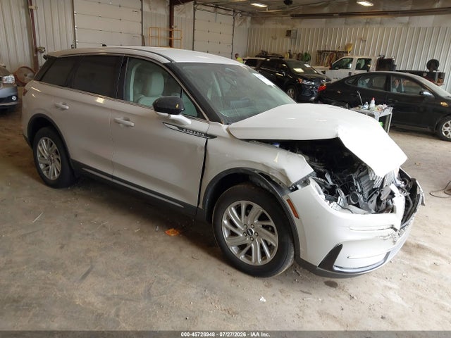 Aukcja sprzedaży 2023 Lincoln Corsair Standard, vin: 5LMCJ1CA7PUL23140, numer aukcji: 45728948