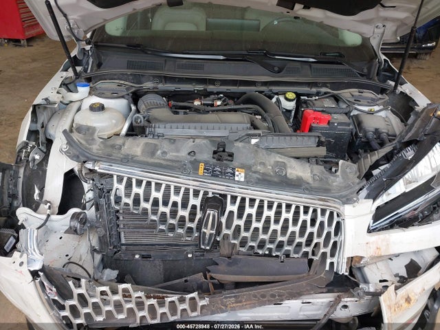 45728948 :رقم المزاد ، 5LMCJ1CA7PUL23140 vin ، 2023 Lincoln Corsair Standard مزاد بيع