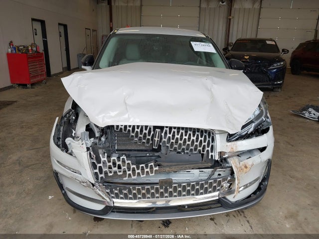 45728948 :رقم المزاد ، 5LMCJ1CA7PUL23140 vin ، 2023 Lincoln Corsair Standard مزاد بيع