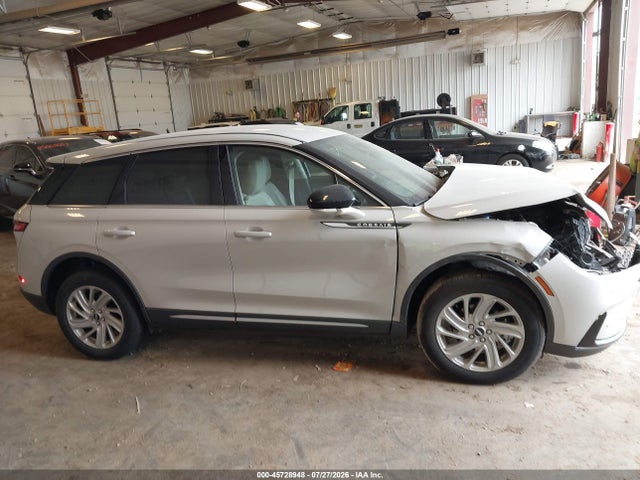 45728948 :رقم المزاد ، 5LMCJ1CA7PUL23140 vin ، 2023 Lincoln Corsair Standard مزاد بيع