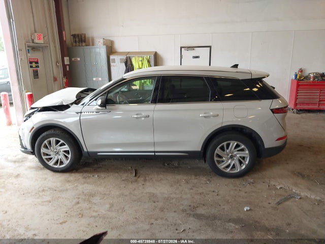 45728948 :رقم المزاد ، 5LMCJ1CA7PUL23140 vin ، 2023 Lincoln Corsair Standard مزاد بيع