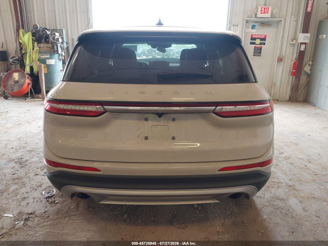 45728948 :رقم المزاد ، 5LMCJ1CA7PUL23140 vin ، 2023 Lincoln Corsair Standard مزاد بيع