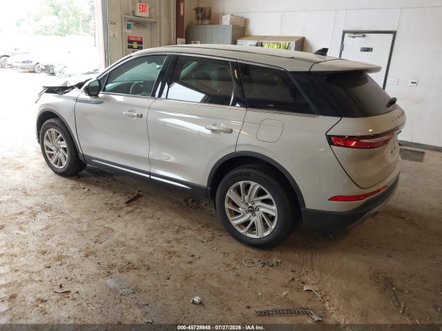 45728948 :رقم المزاد ، 5LMCJ1CA7PUL23140 vin ، 2023 Lincoln Corsair Standard مزاد بيع