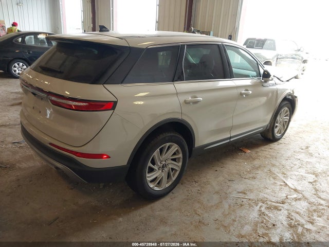 45728948 :رقم المزاد ، 5LMCJ1CA7PUL23140 vin ، 2023 Lincoln Corsair Standard مزاد بيع