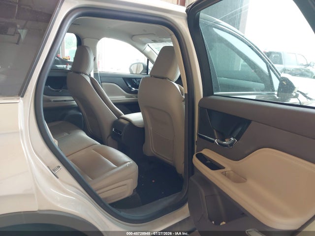 45728948 :رقم المزاد ، 5LMCJ1CA7PUL23140 vin ، 2023 Lincoln Corsair Standard مزاد بيع