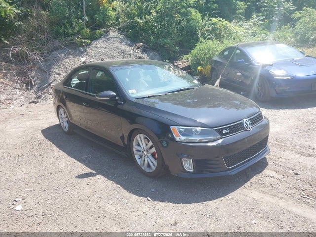 Aukcja sprzedaży 2012 Volkswagen Jetta Gli, vin: 3VW5A7AJ3CM029400, numer aukcji: 45728953