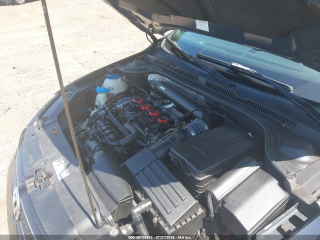 Aukcja sprzedaży 2012 Volkswagen Jetta Gli, vin: 3VW5A7AJ3CM029400, numer aukcji: 45728953