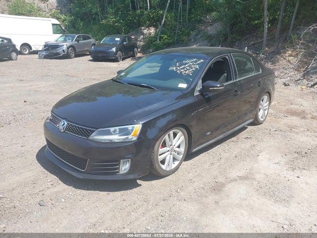 45728953 :رقم المزاد ، 3VW5A7AJ3CM029400 vin ، 2012 Volkswagen Jetta Gli مزاد بيع