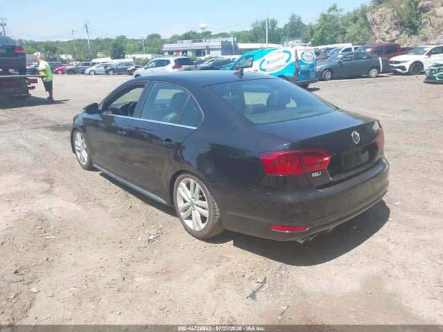 Aukcja sprzedaży 2012 Volkswagen Jetta Gli, vin: 3VW5A7AJ3CM029400, numer aukcji: 45728953