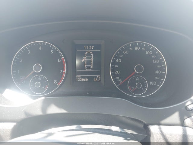 Aukcja sprzedaży 2012 Volkswagen Jetta Gli, vin: 3VW5A7AJ3CM029400, numer aukcji: 45728953