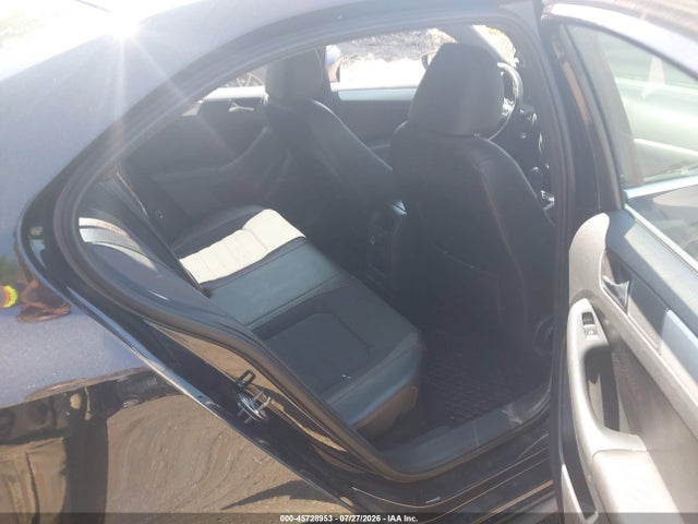 Aukcja sprzedaży 2012 Volkswagen Jetta Gli, vin: 3VW5A7AJ3CM029400, numer aukcji: 45728953