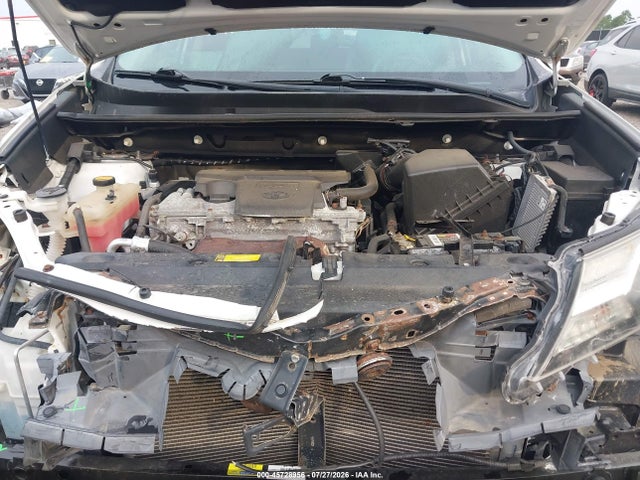 Aukcja sprzedaży 2014 Toyota Rav4 Xle, vin: 2T3WFREVXEW118870, numer aukcji: 45728956
